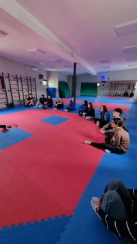 PSICOLOGIA DEPORTIVA