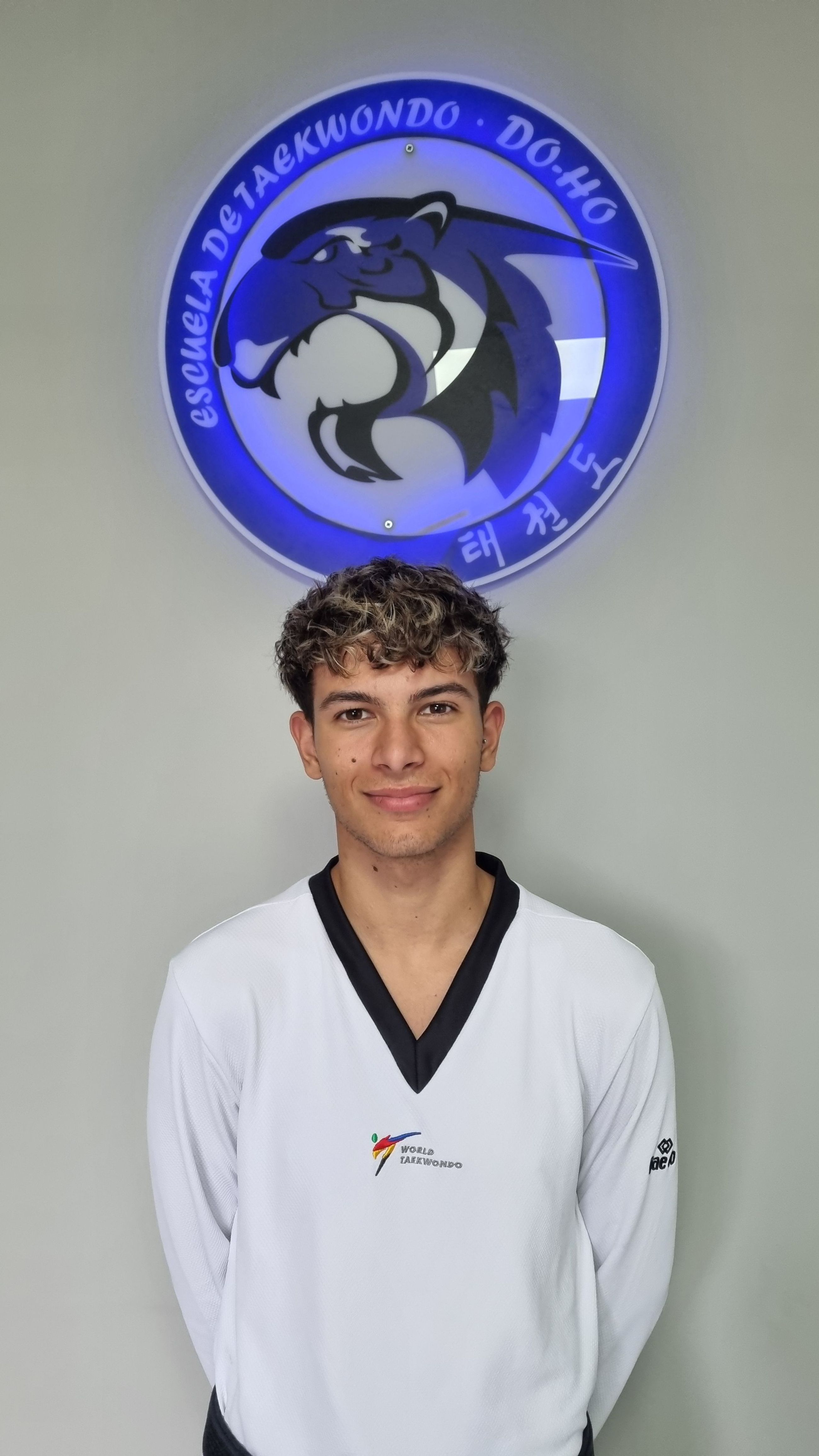 Ismael Melgou