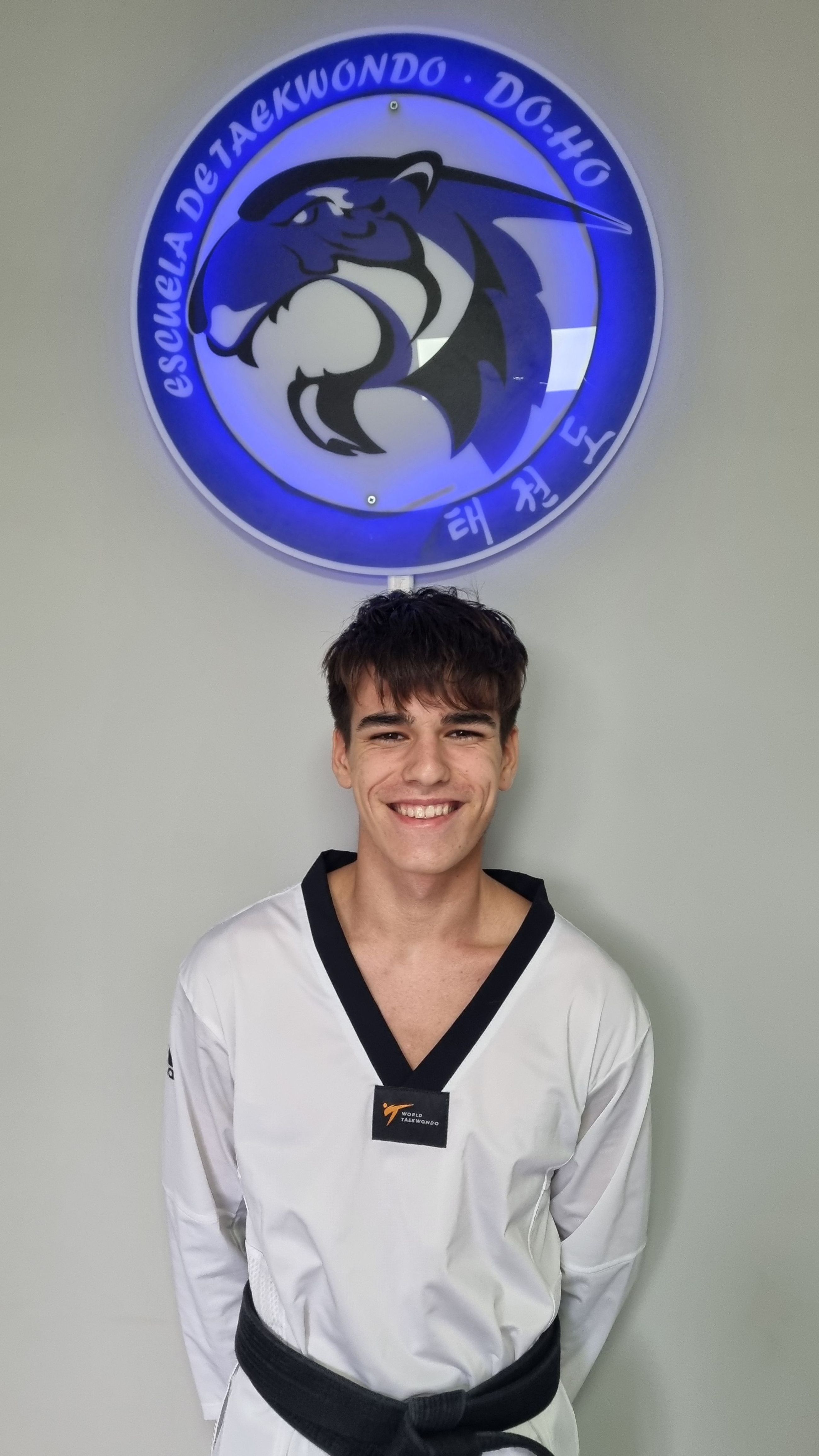Alejandro Colomé Duro