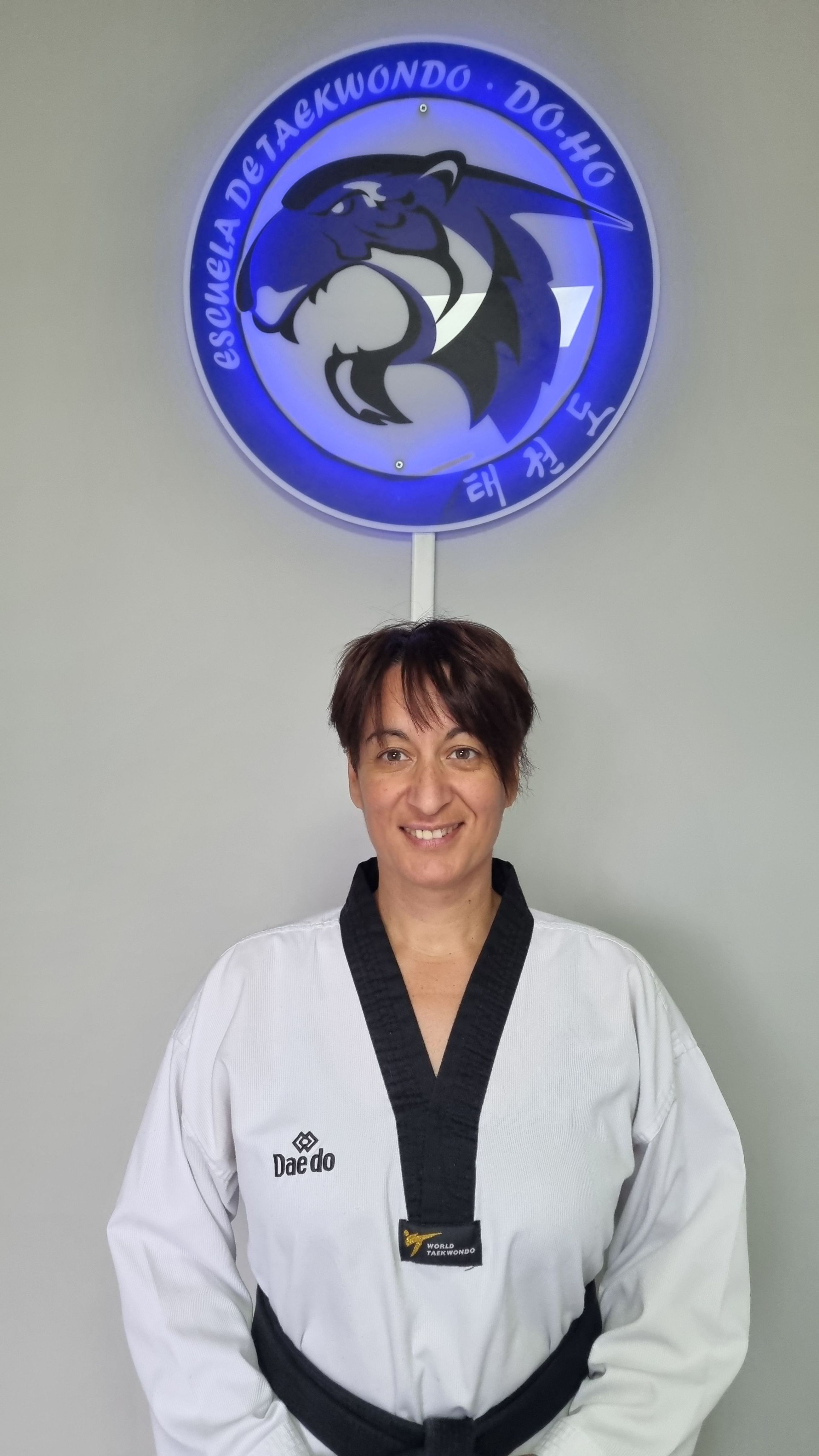 Cristina Pedroso