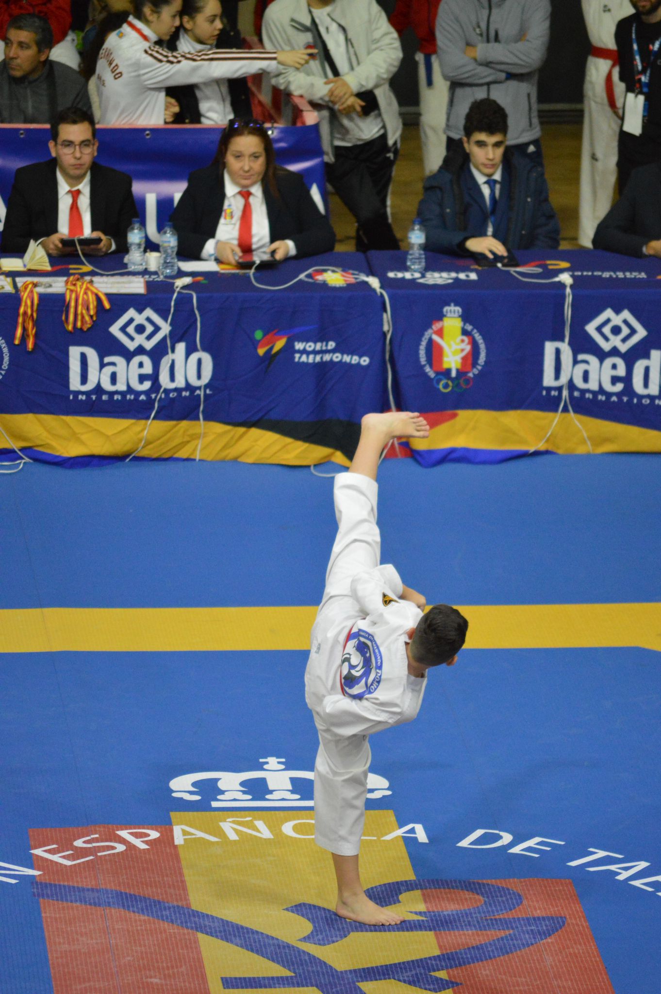 Hugo Sánchez