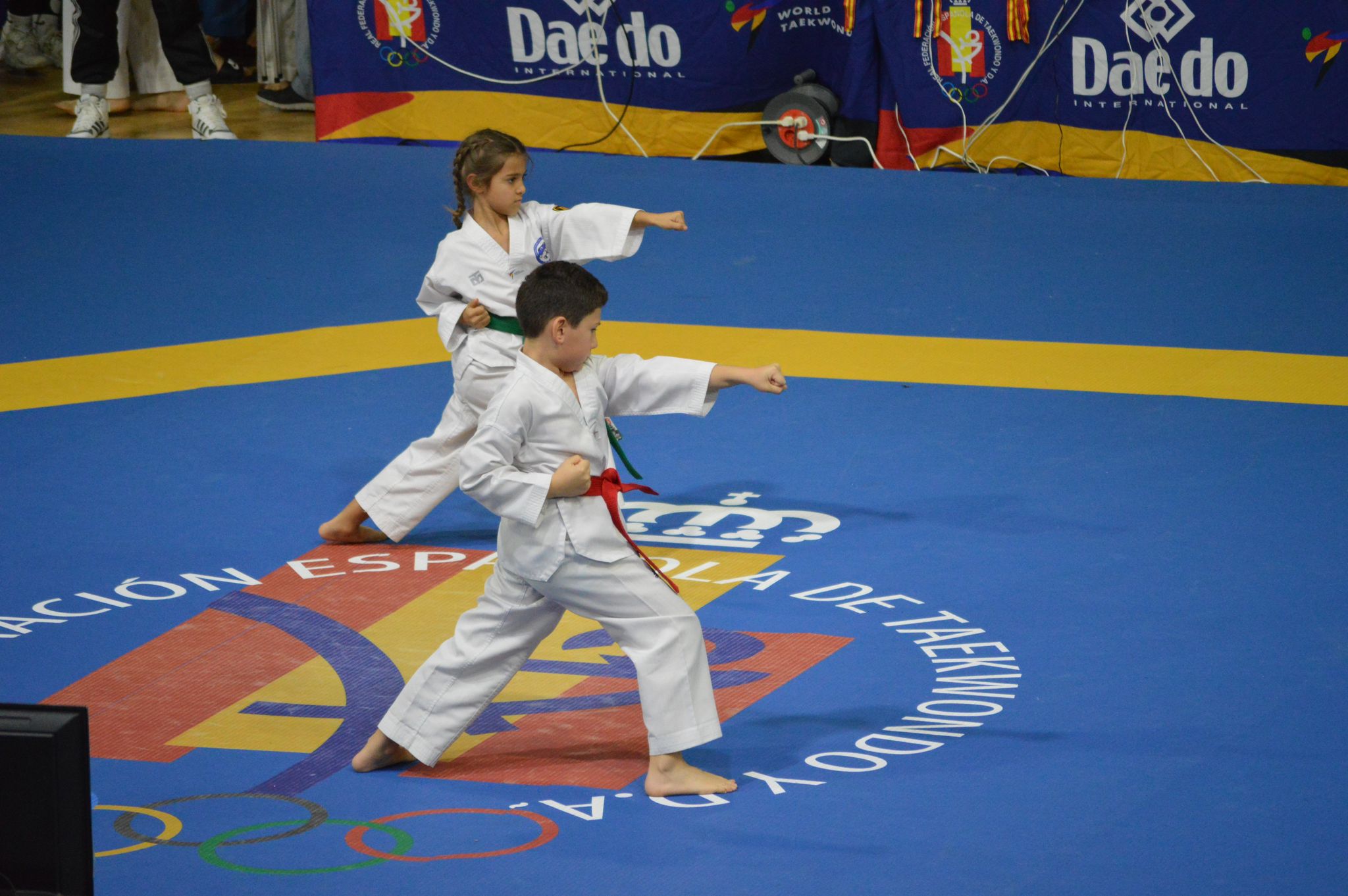 Imagen Doho