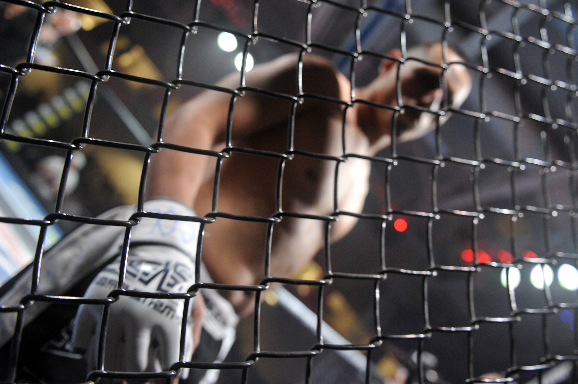 MMA