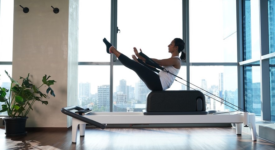 Pilates