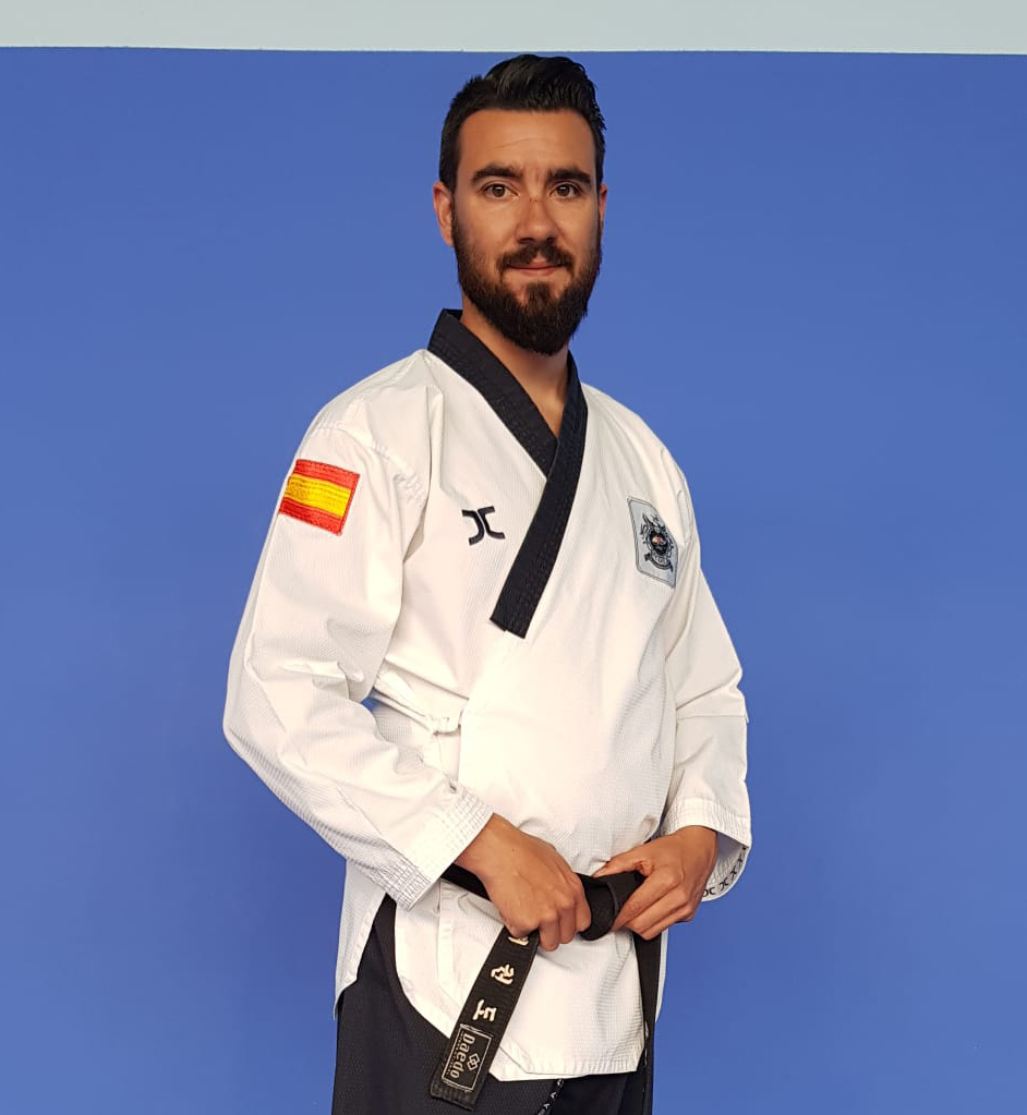 Ángel Sánchez