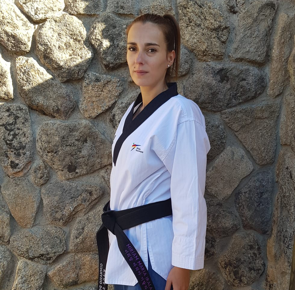 Miriam María Irala